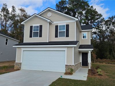 114 Chime Creek Drive, Pooler, GA, 31322