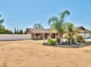 18395 Bert Rd, Riverside, CA 92508