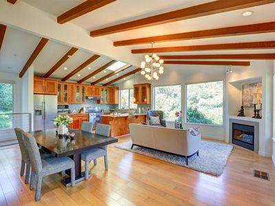 505 Laverne Ave, Mill Valley, CA, 94941