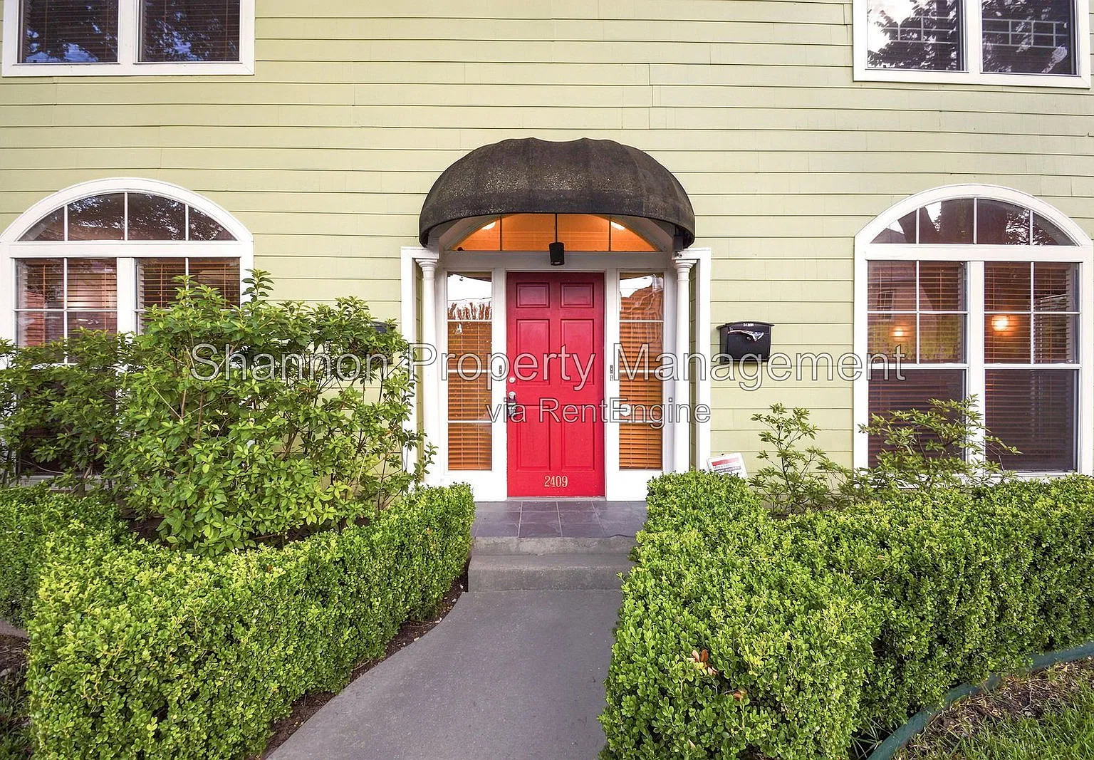 2 bed, 2.5 bath, 1728 sqft, $2,875 — Photo 2