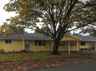 2087 Dewey St, Eugene, OR