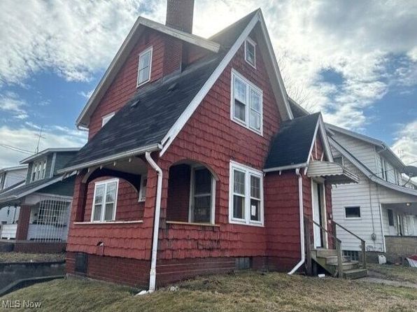 538 Columbus Ave NW, Canton, OH 44708
