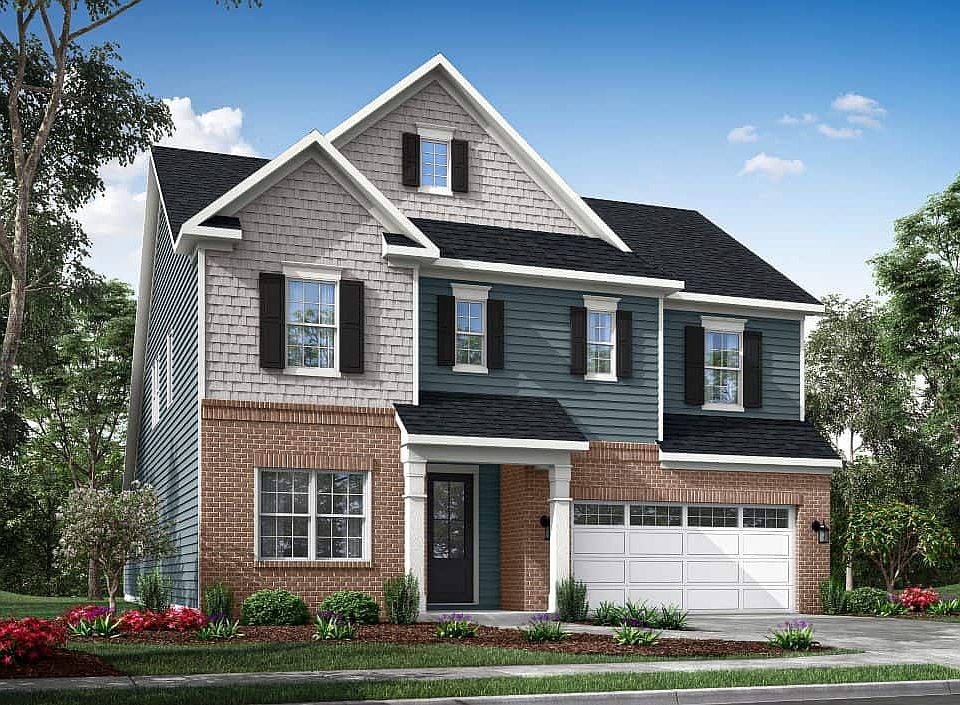 Exterior Style A