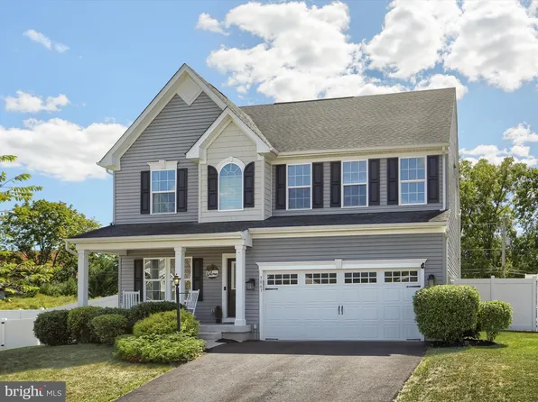 3863 Seattle Slew Dr, Harrisburg, PA 17112