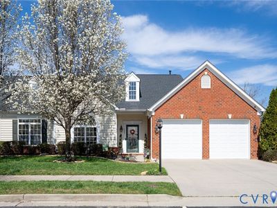 4007 Ironwoods Walk Dr, Glen Allen, VA, 23059