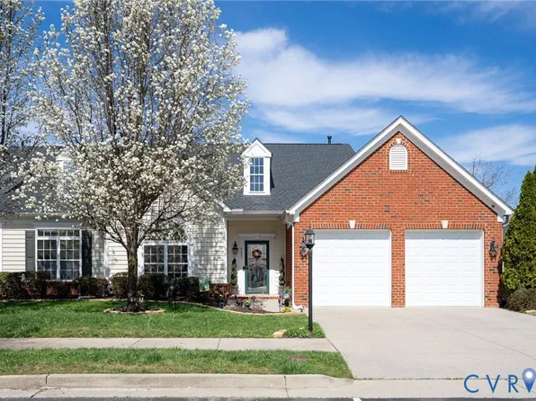 4007 Ironwoods Walk Dr, Glen Allen, VA 23059