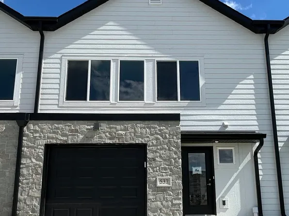 537 W Corsac Rd, Lincoln, NE 68523