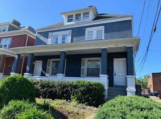 316 Iowa Ave, Louisville, KY 40208