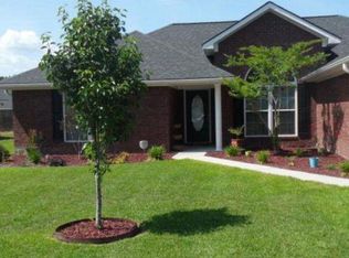 88 Caraway Ct, Midway, GA 31320