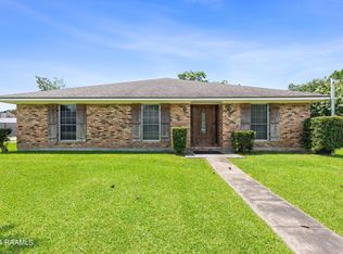 518 E Magnolia Ave, Abbeville, LA 70510
