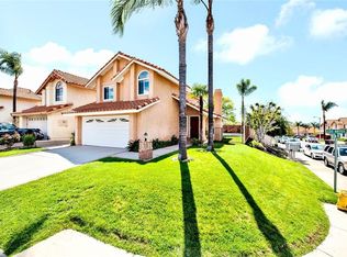 1 Los Abitos, Rancho Santa Margarita, CA 92688