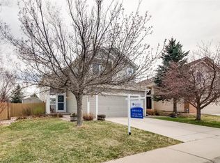 17078 Foxton Dr, Parker, CO 80134