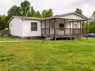 575 George Sherman Rd, Rougemont, NC 27572