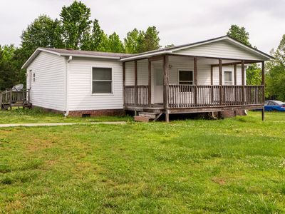 575 George Sherman Rd, Rougemont, NC, 27572