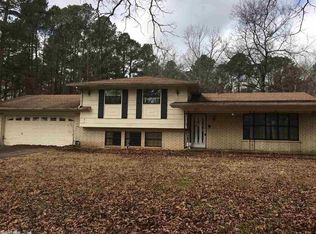 8325 Bynum Rd, Little Rock, AR 72210