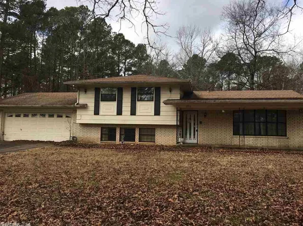 8325 Bynum Rd, Little Rock, AR 72210