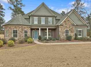 36 Fox Hall Xing W #2, Senoia, GA