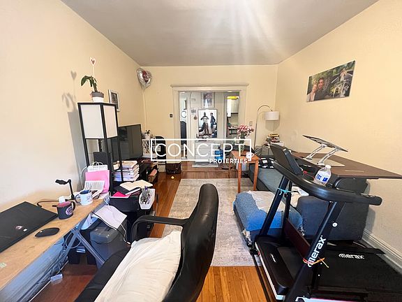 3rd image of 117 Park Dr #38CP