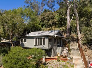 2109 Prospect Trl, Los Angeles, CA 90046