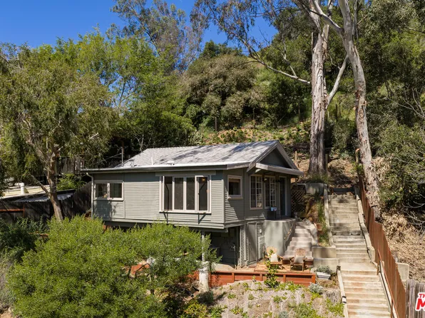 2109 Prospect Trl, Los Angeles, CA 90046