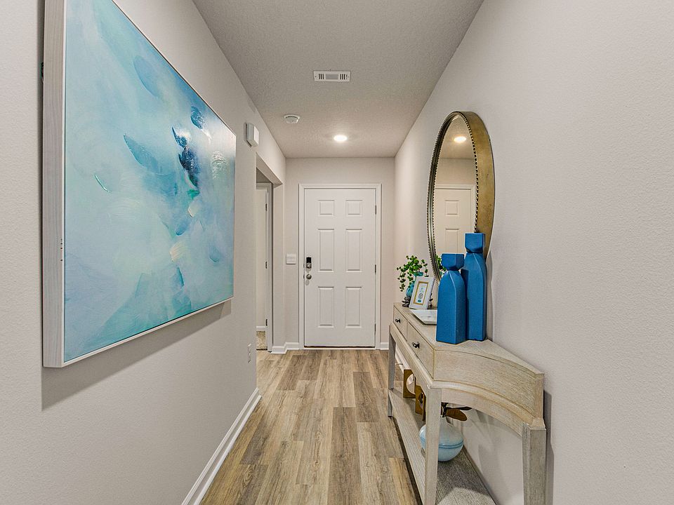 Booker Estates by D.R. Horton Pensacola East in Milton FL Zillow