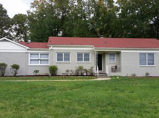 7239 Tuckaseegee Rd, Charlotte, NC 28214