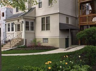 1937 Wesley Ave, Evanston, IL 60201