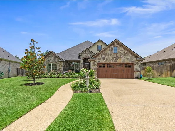 3511 Falston Grn, Bryan, TX 77808
