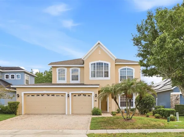 16368 Tudor Grove Dr, Orlando, FL 32828
