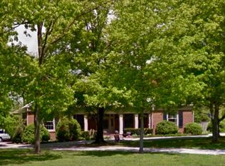 Zion Ln, Columbia, TN 38401