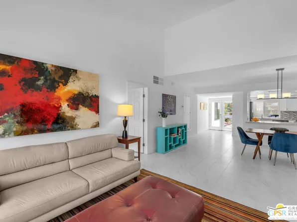 1202 Antigua Cir, Palm Springs, CA 92264