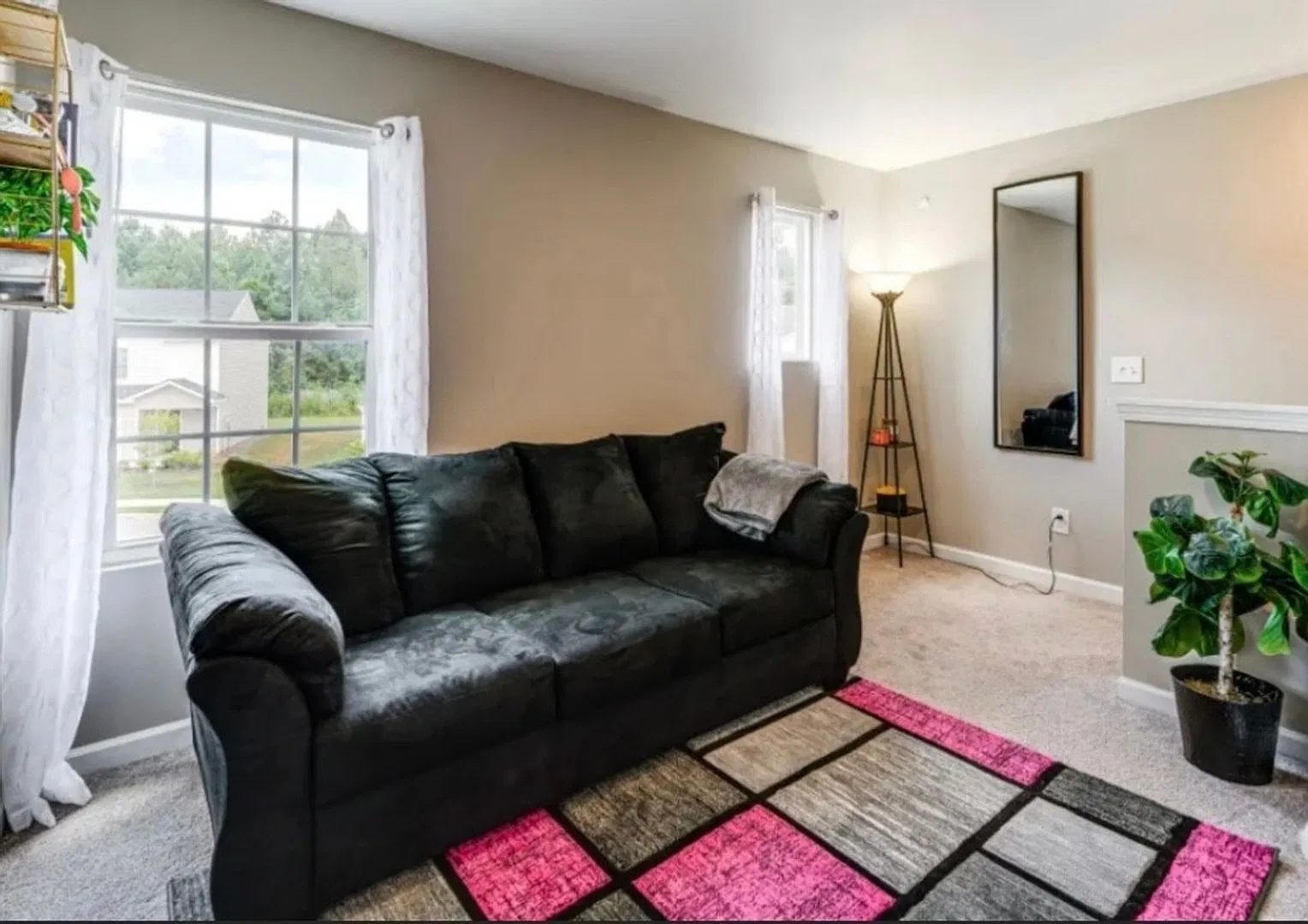 Charming 3BR House in Macon — Photo 2