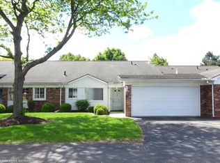 734 Country Club Dr, Saint Clair Shores, MI 48082