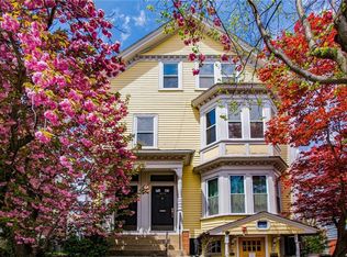 80 Pitman St #80, Providence, RI 02906