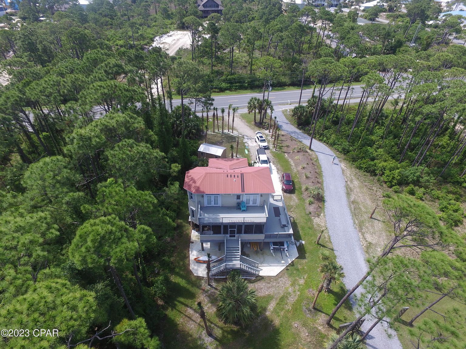 1063 Cape San Blas Rd, Port Saint Joe, FL 32456 Zillow