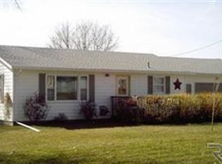 509 S Park Ave, Colton, SD 57018