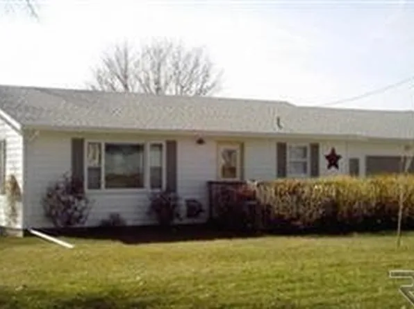 509 S Park Ave, Colton, SD 57018