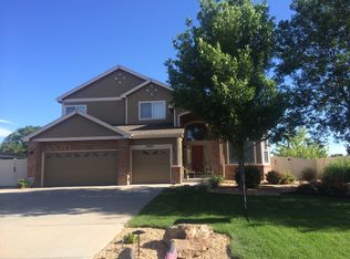 8085 W 95th Way, Westminster, CO 80021