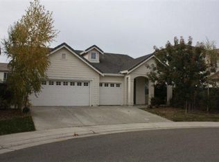 9636 Misty Blue Ct, Elk Grove, CA 95757