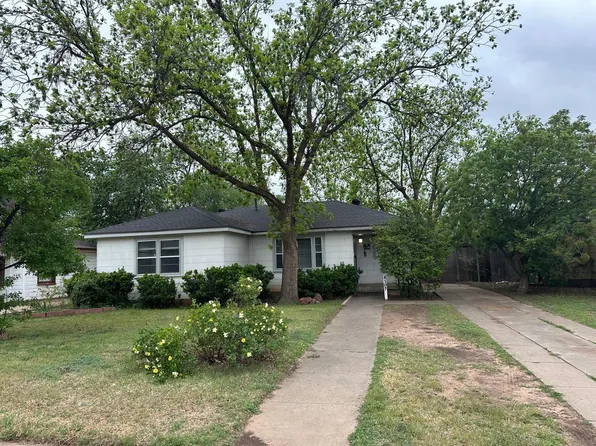 4107 31st St, Lubbock, TX 79410