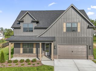 326 Poppy Pl, Lenoir City, TN 37772