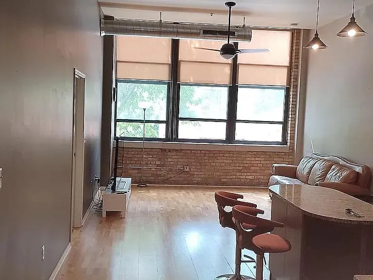 1924 N Hubbard St #210 — Photo 9