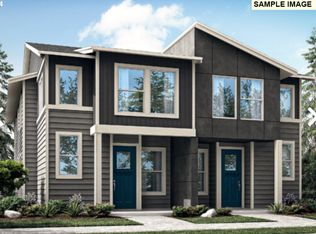 3538 SE 86th Ave SE, Hillsboro, OR 97123