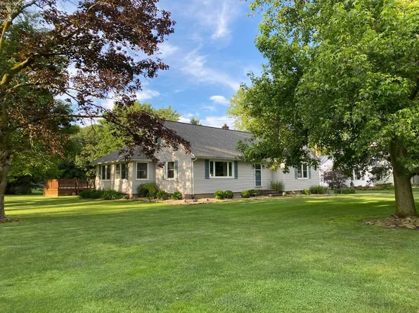 5580 State Route 162 E, New London, OH 44851