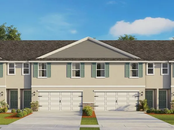 541 Remick St, Osteen, FL 32764