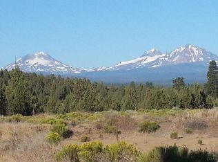 68260 George Cyrus Rd, Sisters, OR 97759