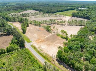 0 Lower Moncure Rd, Sanford, NC 27330