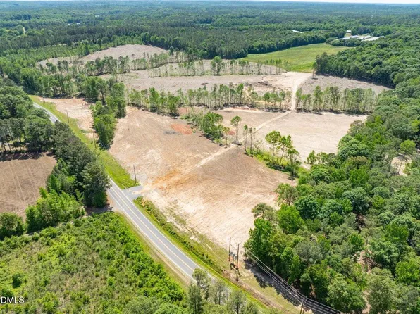 0 Lower Moncure Rd, Sanford, NC 27330