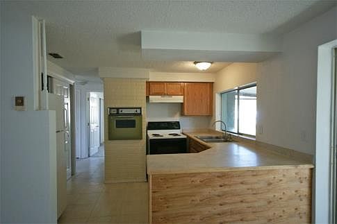 Updated Kitchen 3550 Windham Dr Holiday Fl