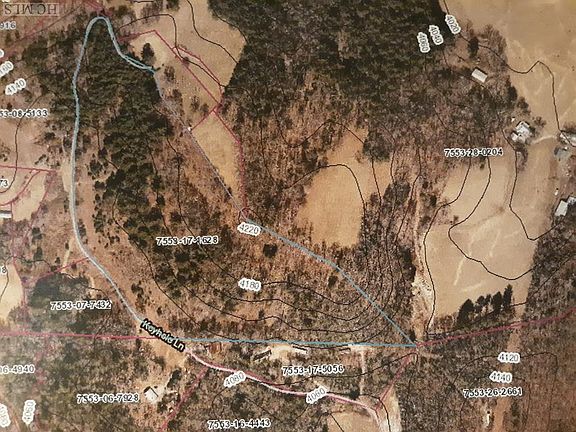 2nd image of Tract A N/A